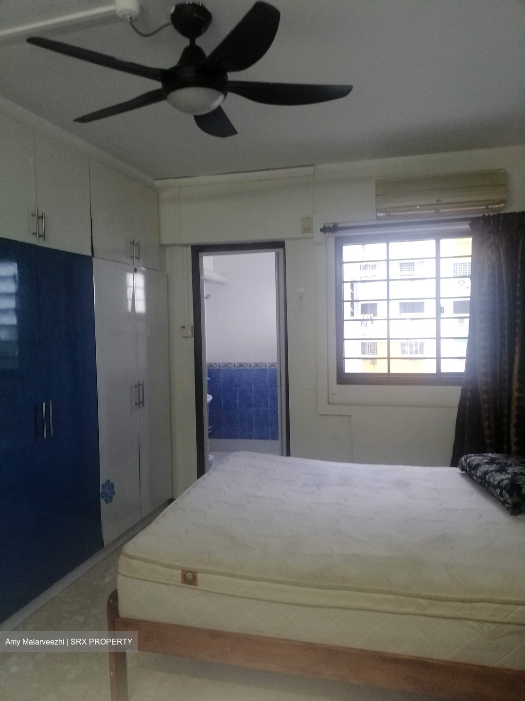 Blk 437 Woodlands Street 41 (Woodlands), HDB 4 Rooms #596402621